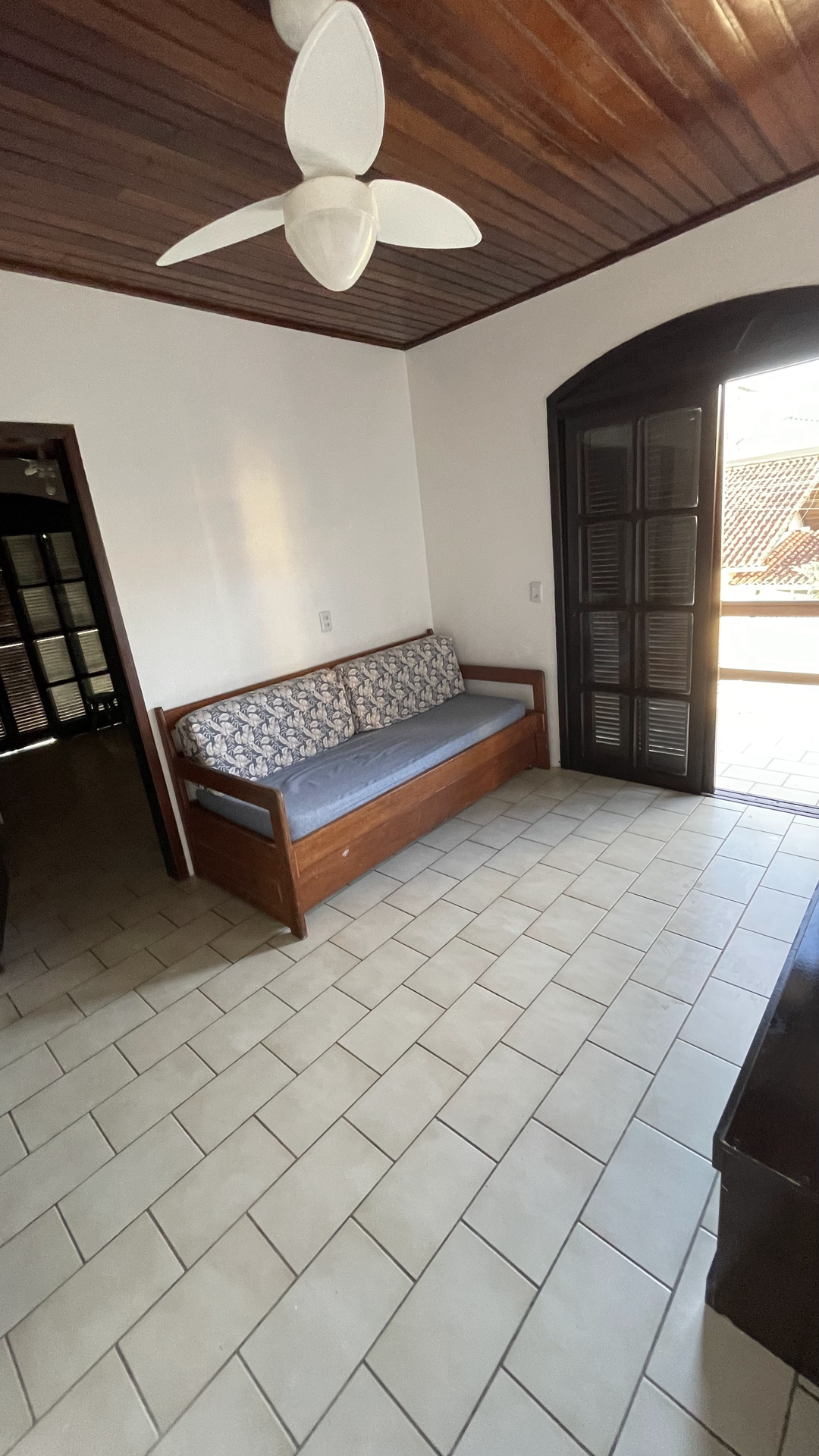 Mais detalhes Apartamento 104